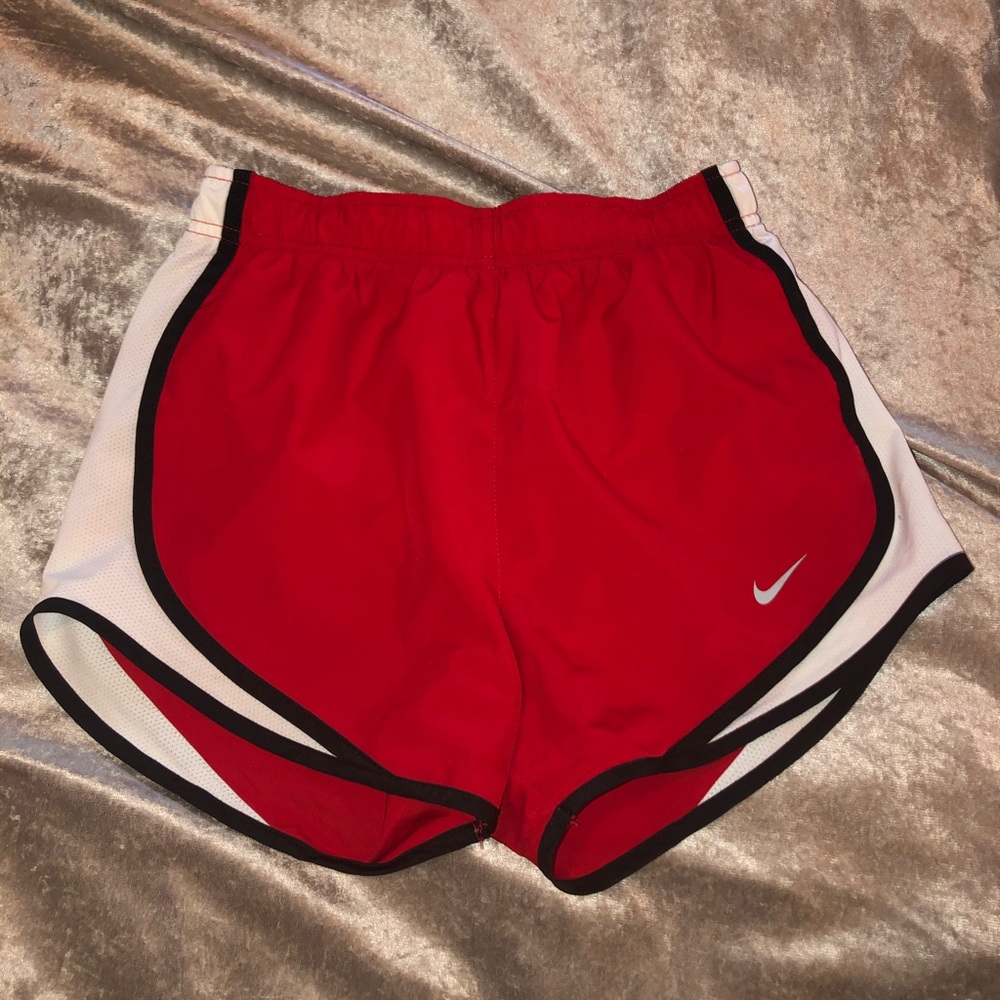 Nike Women's 3'' Dry Tempo Core Running Shorts